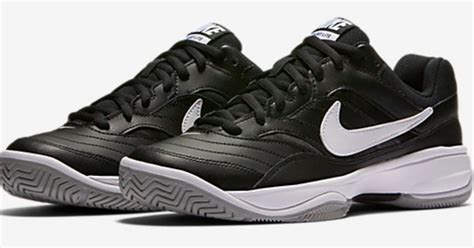 nike tennis shoes clearance